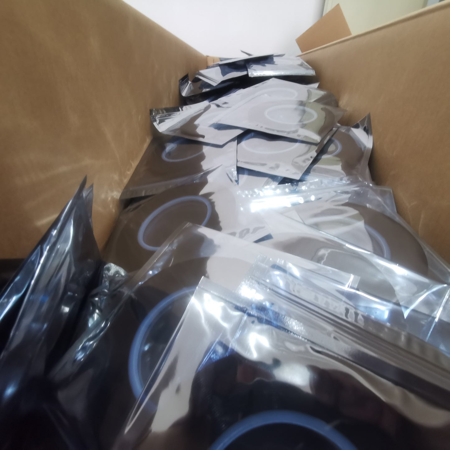 Cola para moldura de tela de poliuretano, monitor, manutenção, fita de espuma dupla face preta para reparo