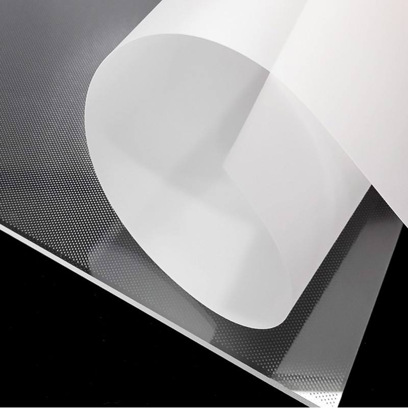 TV LGP TV Light Guide Plate for 43NU 43AU 49NU 49AU 50NU 55NU 50AU 55AU 65AU