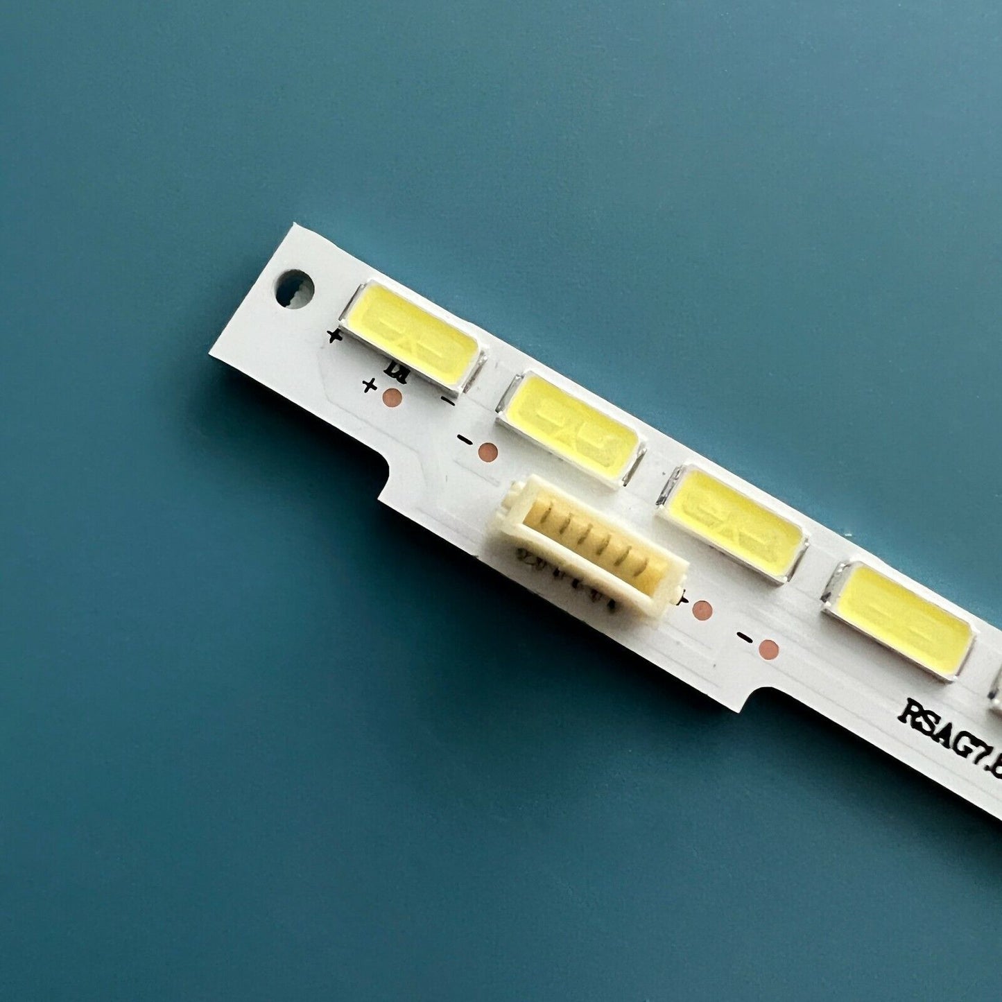56LED 6V RSAG7.820.5278 LED Lights for PLD4234F 42LD870FI LT42DA950 LCE42IF14 HE416GF-E01 Tiras LED