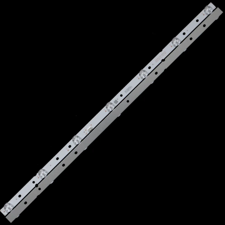 3V 7LED JL.D32071330-001CS-M Kit LED Backlight Strips for Philco PTV32E21DSWN PTV32E20DSGWA Barra LED TV
