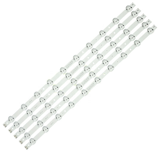SSC_Y19_Trident_70UM73_REV00_181016 LEDs Bars for LG 70UM700PLA 70UM7450PLA 70UP7070 70UM7370PUA 70UM7300 LED TV Backlight