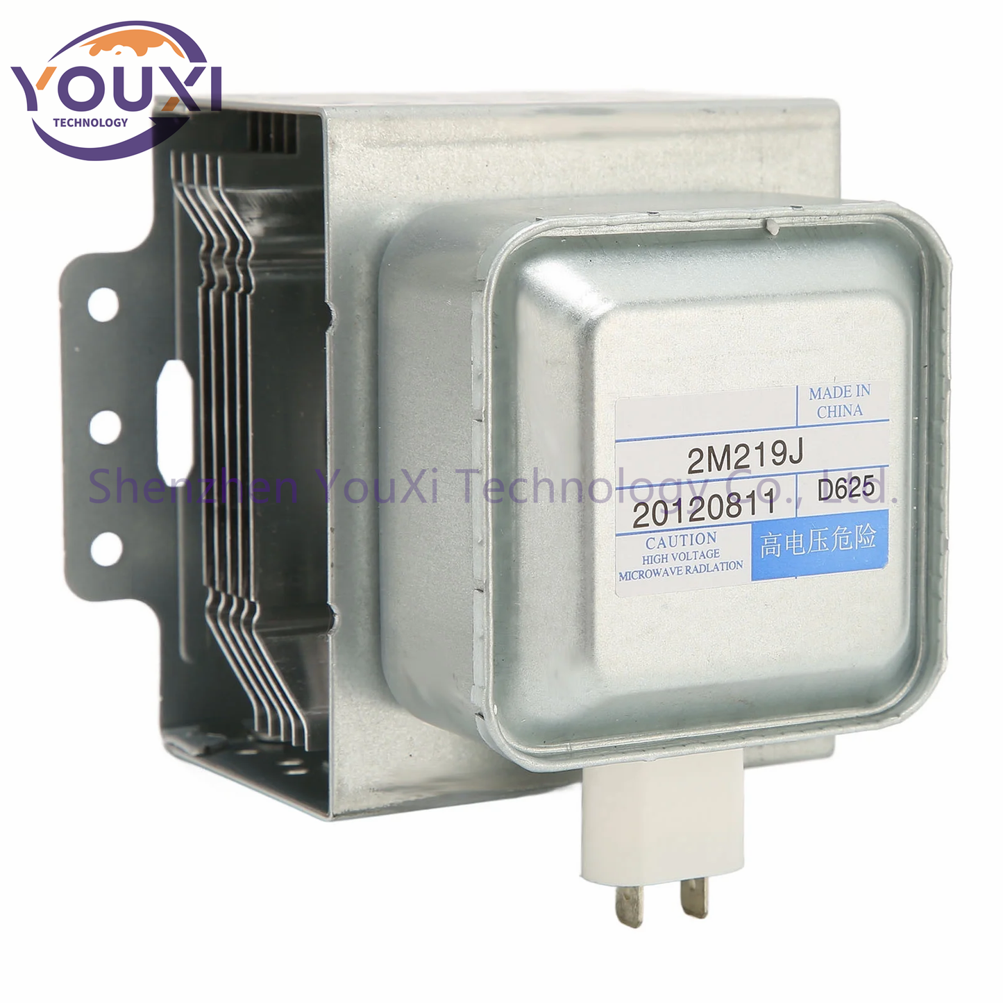 Manufacture Wholesale for LG Microwave Parts for Witol Magnetrons 2M219J