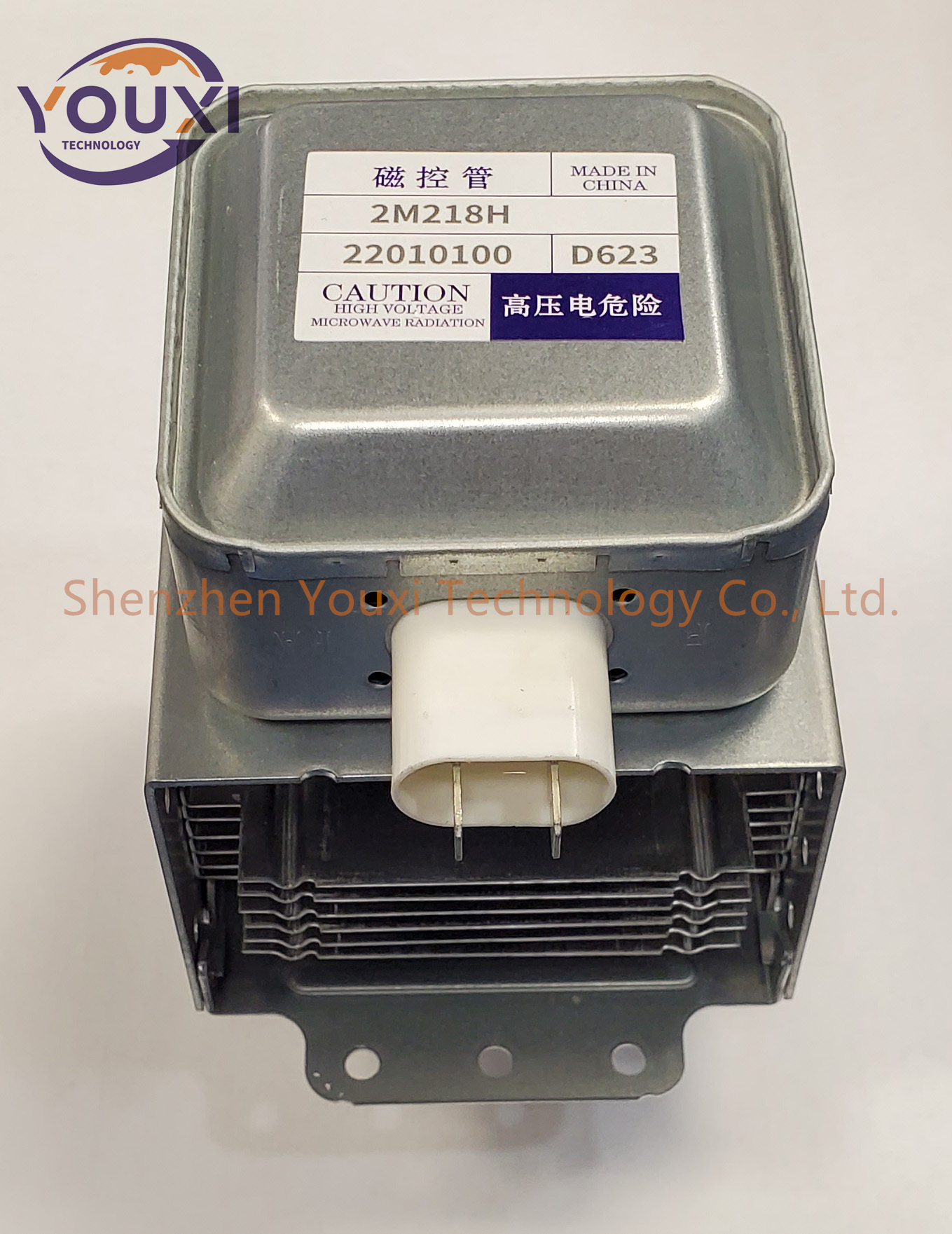 High Quality Home Appliance 900W Microwave Oven Parts Magnetron 2M218H