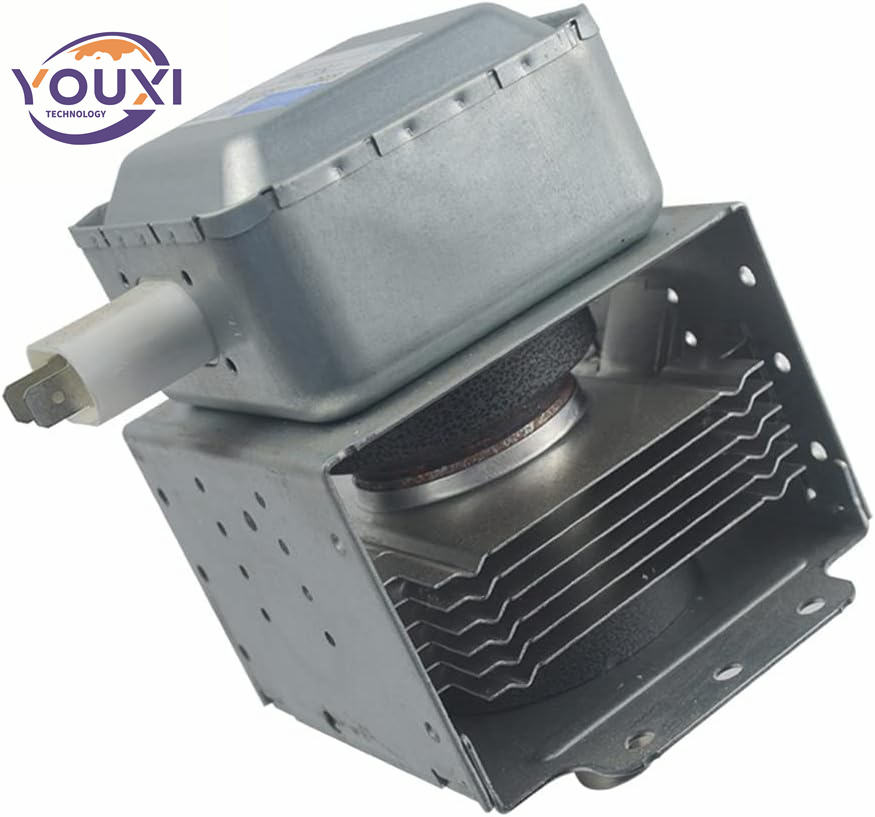 Direct Sales Microwave Magnetron De Microondas for Witol Magnetrons 2M218J