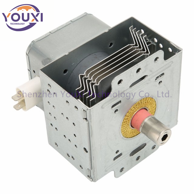 Manufacture Wholesale for LG Microwave Parts for Witol Magnetrons 2M219J