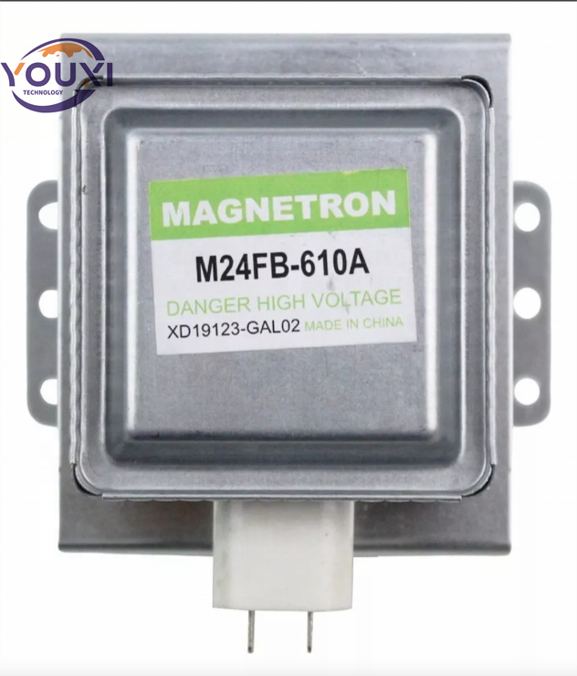 High Quality Magnetron for Galanz Microwave Oven Parts M24FB-610A