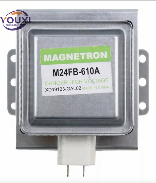 High Quality Magnetron for Galanz Microwave Oven Parts M24FB-610A