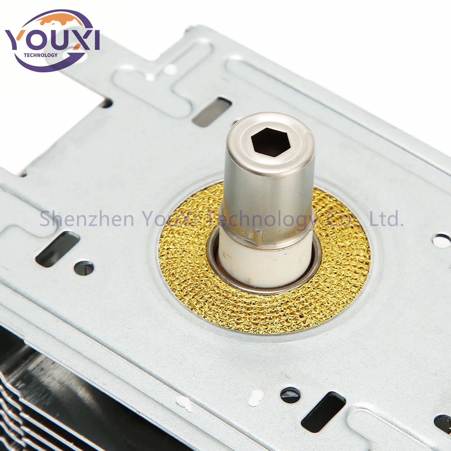 Printing Logo Replacement for Witol 2M319K Magnetrons Microwave Oven Parts