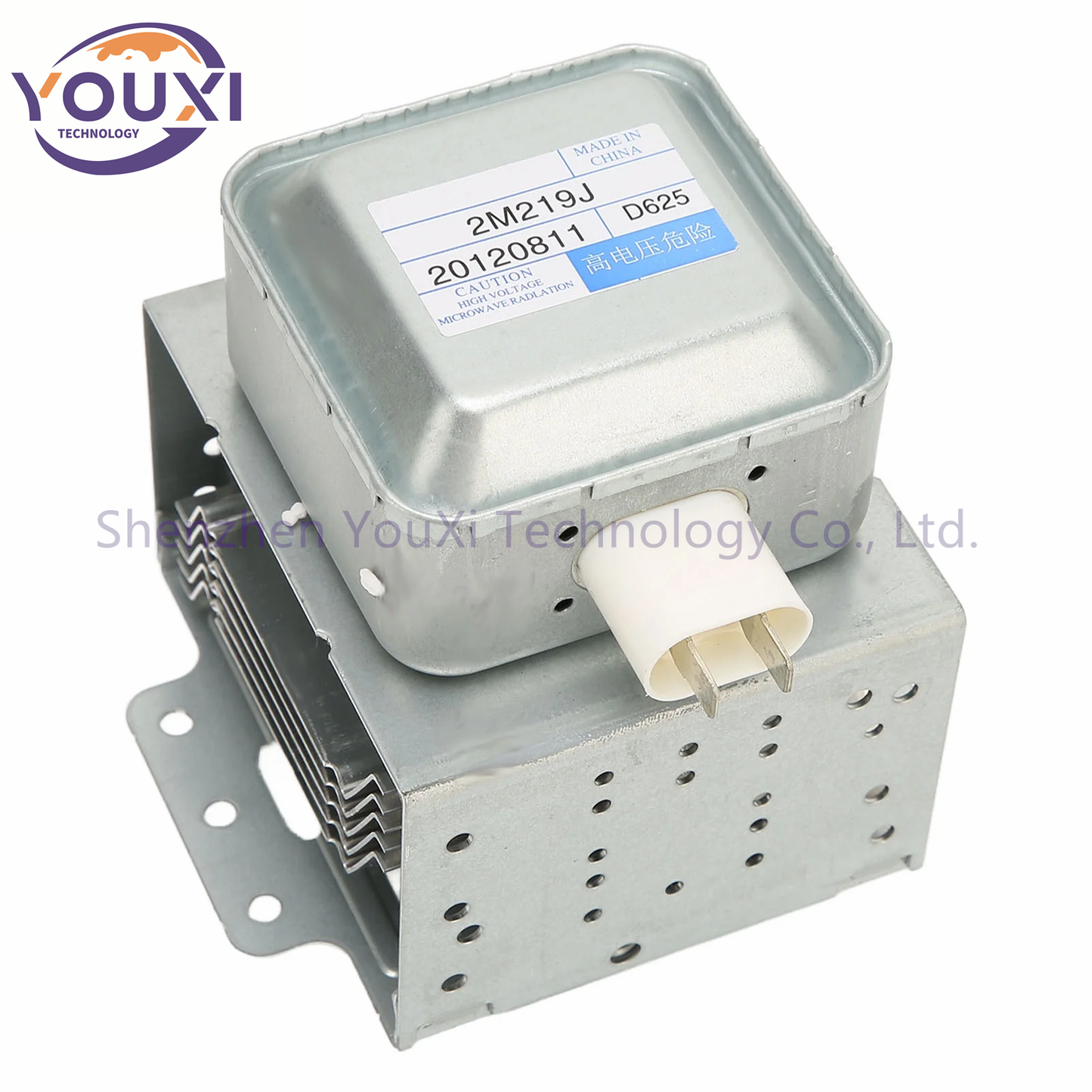 Factory Supply Replace 800W 900W 1000W Microwave Oven Parts 2M219J Magnetrons for Witol
