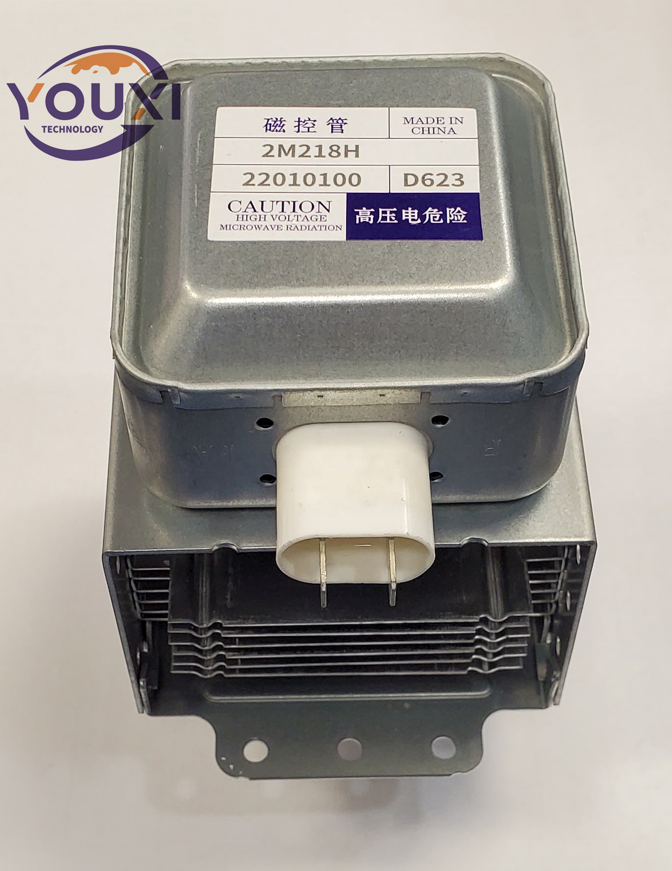 High Quality Home Appliance 900W Microwave Oven Parts Magnetron 2M218H