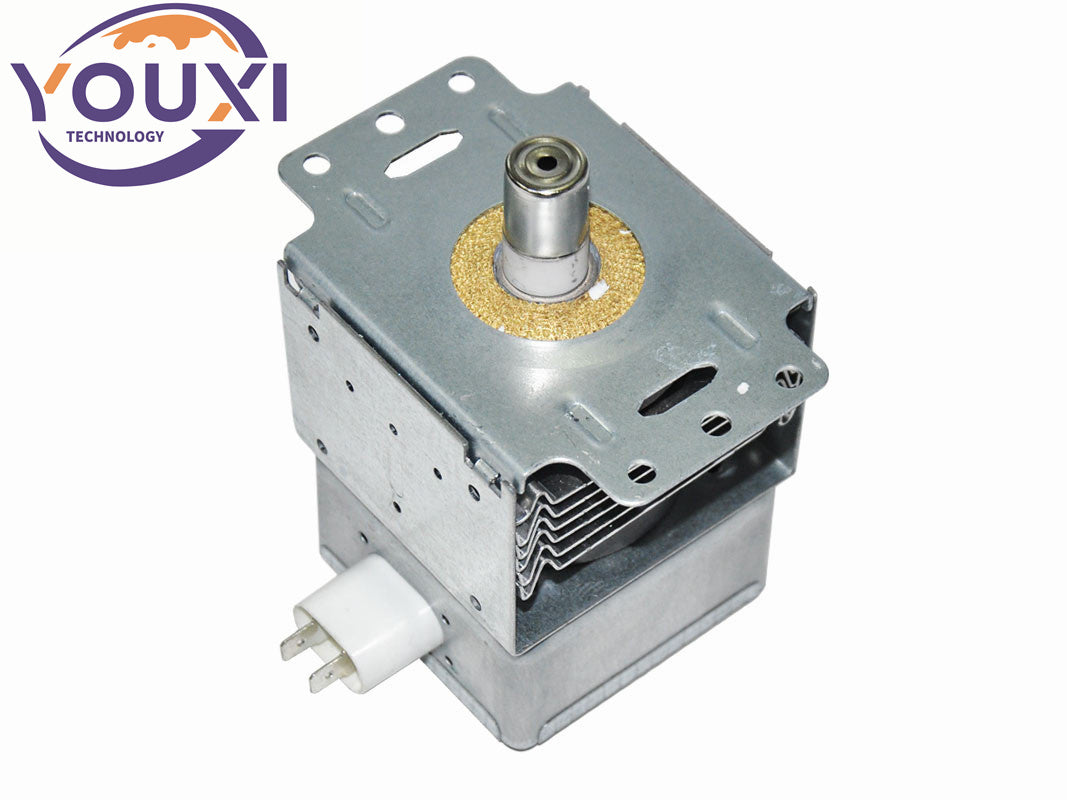 Original Replacement Microwave Oven Accessories 218JC622-720 Magnetron for Galanz M24FB-410A M24FA-410A