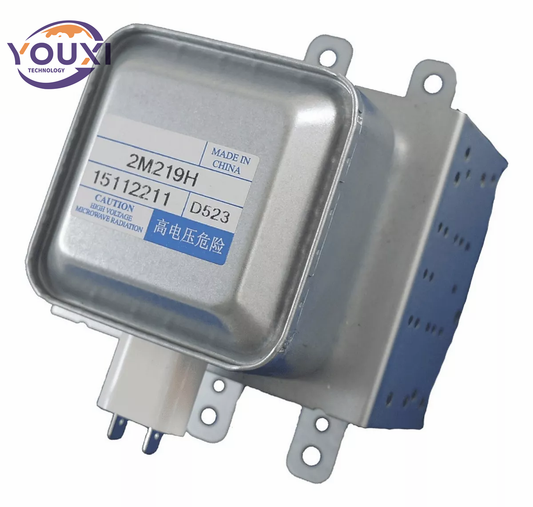 Wholesale Low Price Microwave Generator Oven Repair Parts Magnetron for Witol 2M219H 2M319H