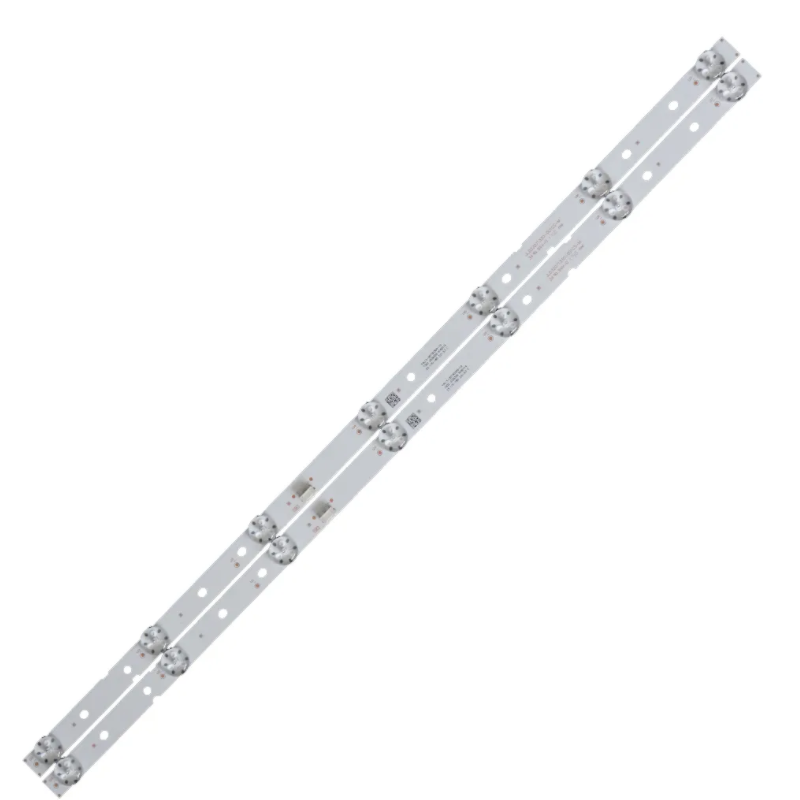 3V 7LED JL.D32071330-001CS-M Kit LED Backlight Strips for Philco PTV32E21DSWN PTV32E20DSGWA Barra LED TV
