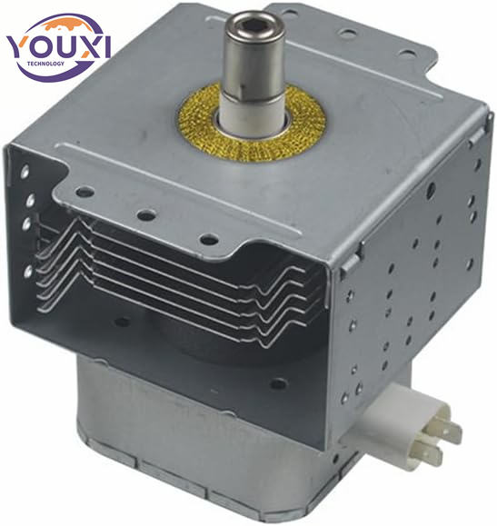 Manufacture Wholesale for LG Microwave Parts for Witol Magnetrons 2M219J