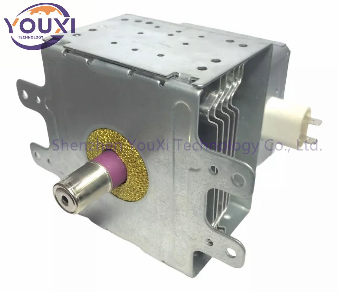 Peças de reparo para forno de gerador de micro-ondas com preço baixo no atacado Magnetron para Witol 2M219H 2M319H