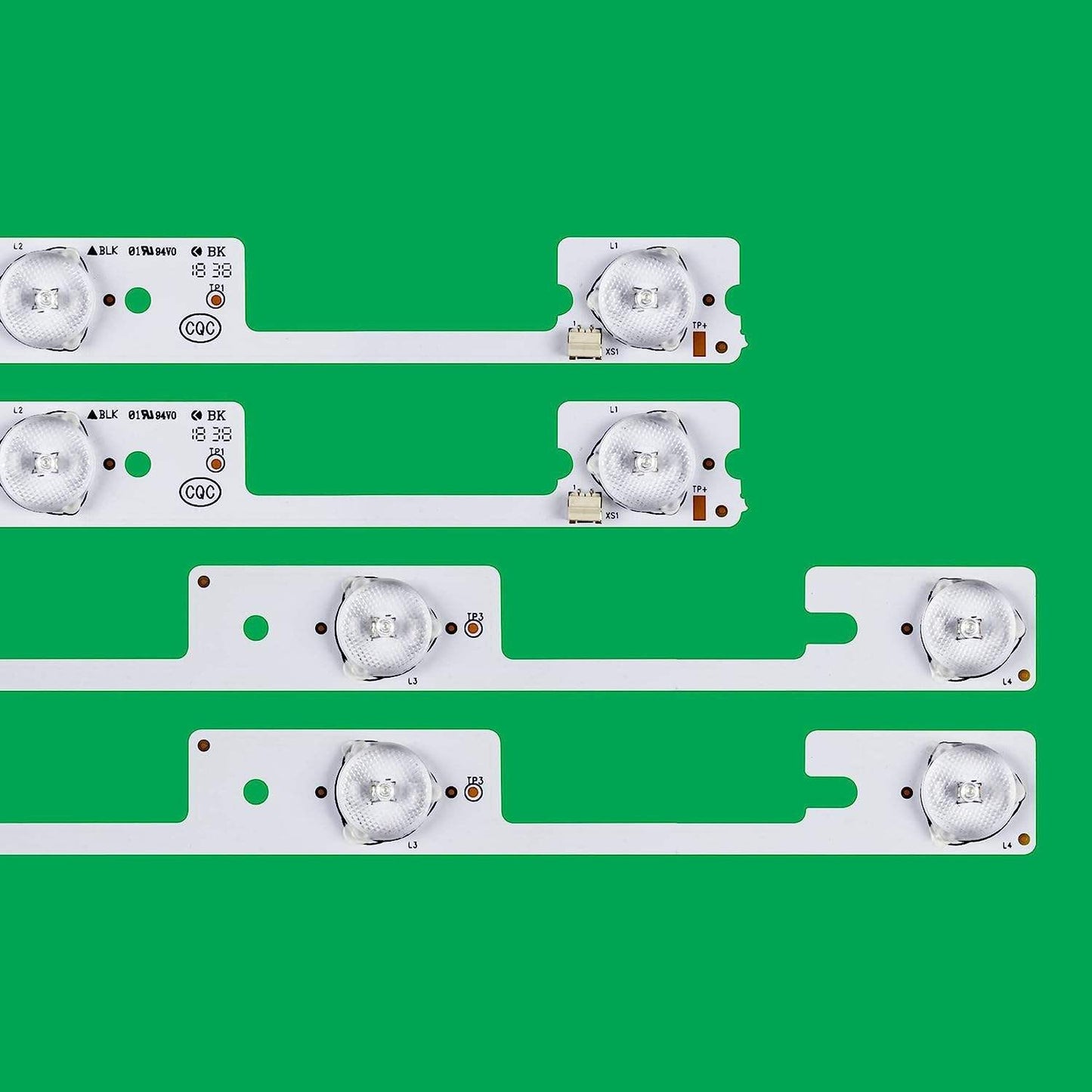Barra de Luz LED KDL32MT626U*35019056 L32T20smart para Semp para Toshiba 32L2400 DL3253 DL3244 DL3245I Barra de TV LED