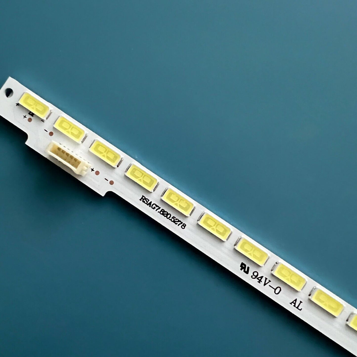 56LED 6V RSAG7.820.5278 LED Lights for PLD4234F 42LD870FI LT42DA950 LCE42IF14 HE416GF-E01 Tiras LED