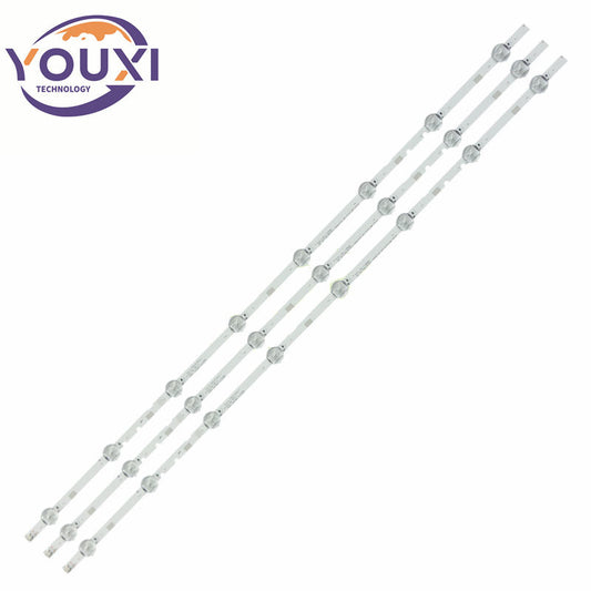 V5DN-395SM0-R2 R3 BN96-37622A Backlight Strips for Samsung TV UE40J5200 40J5000 UN40J5000 UN40J5290AG UN40J5200AG Barras De LEDs