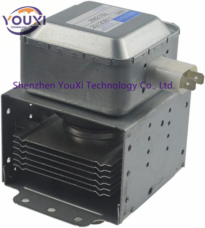 Direct Sales 2450MHZ Microwave Oven Parts Replacmant Para Microondas for Witol 2M218J Magnetron