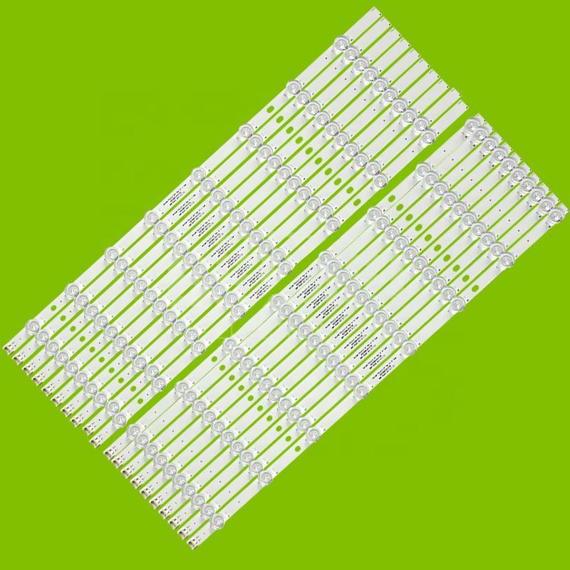 Repair LEDs Bar for LG 60LA620S 60LN5600 60LA620S 60LN5710 60LN5700 60LA6200 Innotek POLA2.0 60