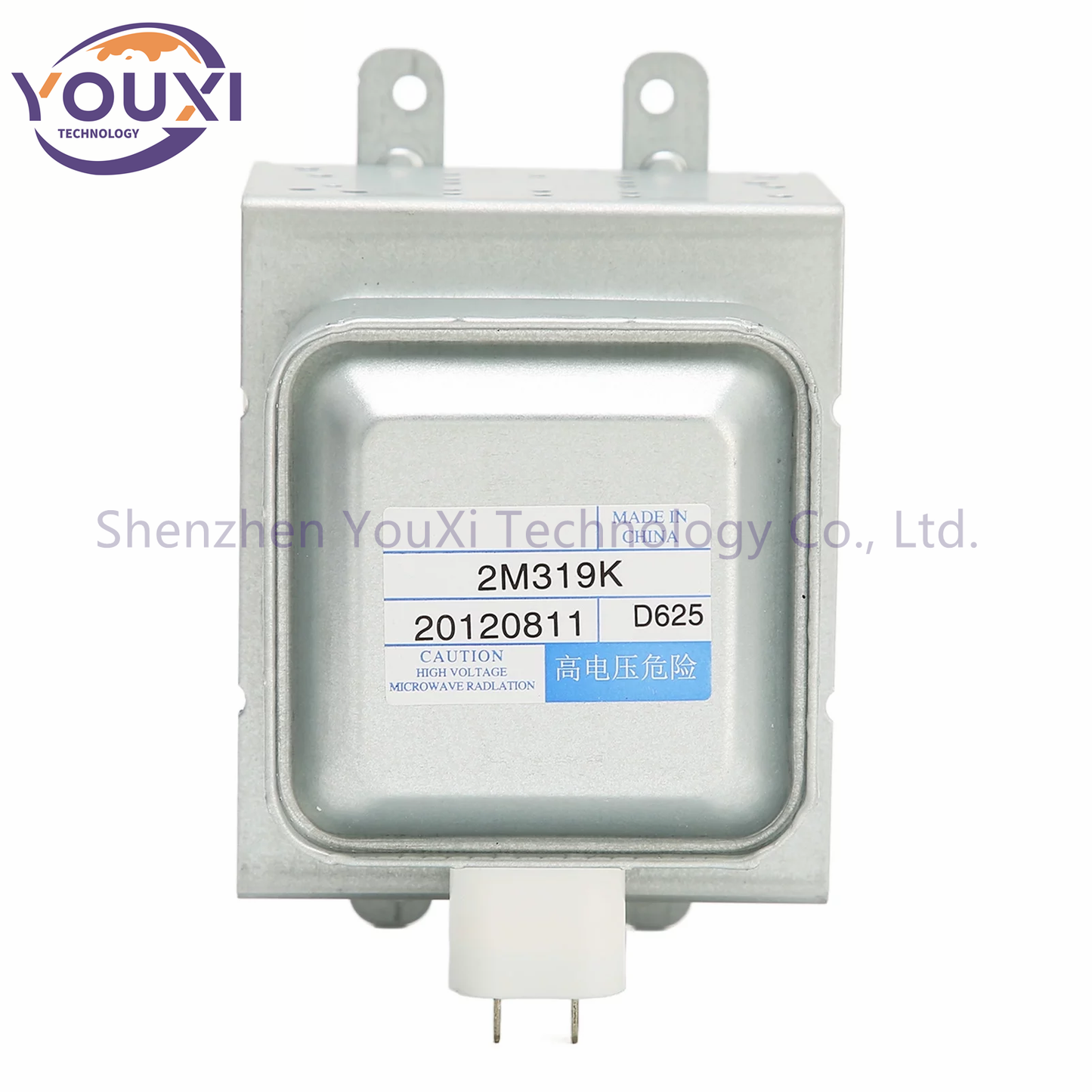 Printing Logo Replacement for Witol 2M319K Magnetrons Microwave Oven Parts