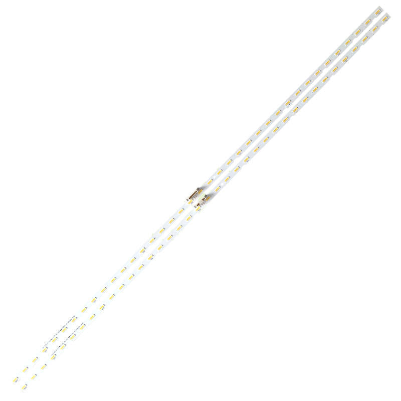 Repair TV for Samsung UN49RU8000 QN49LS03RAFXZA LH49QBREBGCXZA UN49RU8000FXZ LH49QMBREBGCXZA LED Strip Lights V8N4-490SM0-R0/R1