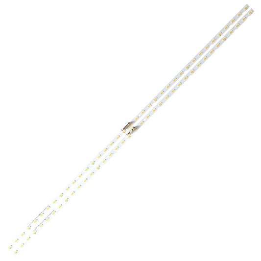 Repair TV for Samsung UN49RU8000 QN49LS03RAFXZA LH49QBREBGCXZA UN49RU8000FXZ LH49QMBREBGCXZA LED Strip Lights V8N4-490SM0-R0/R1