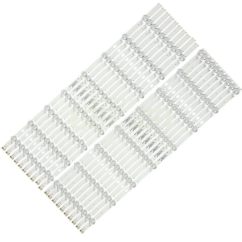 Repair LEDs Bar for LG 60LA620S 60LN5600 60LA620S 60LN5710 60LN5700 60LA6200 Innotek POLA2.0 60