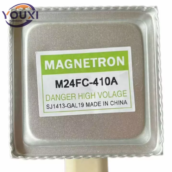 Printing Logo Replacement Micro-ondas for Galanz M24FC-410A Magnetrons Microwave Oven Parts