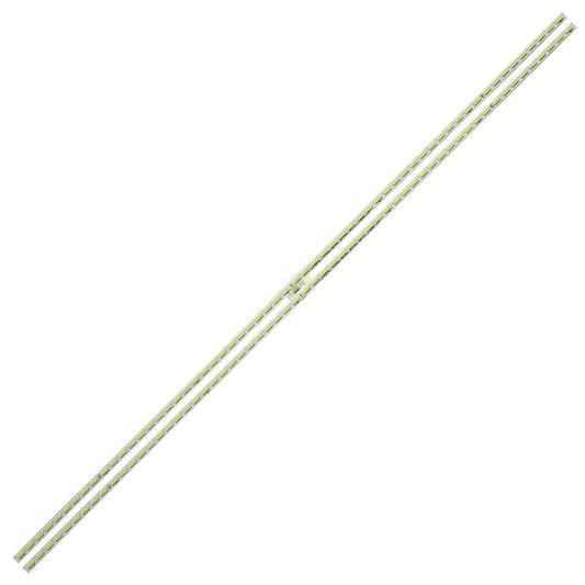 RSAG7.820.7013/ROH VER.A Tira De Luces Para TV EA50X6100 EA50x6100X for Philco Pld50fs7c HE500HF-B55 Tiras De LED