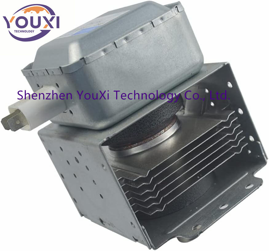 Direct Sales 2450MHZ Microwave Oven Parts Replacmant Para Microondas for Witol 2M218J Magnetron