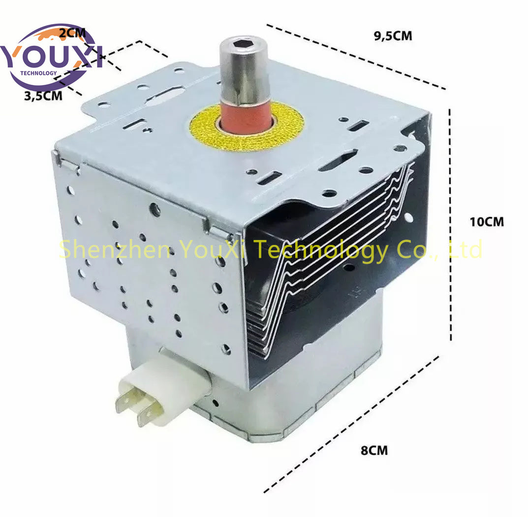 China Factory Inverter for Galanz M24FB-610A Magnetron Microwave Repair Parts