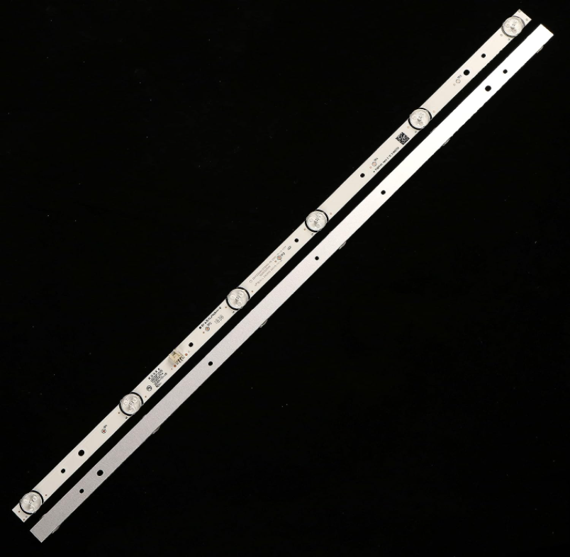 Tira LEDs Bar for KONKA LED32K1000A LED32S1 LED32E330C LED32F1000 LED32E3300 BGH B3219K5 SZKK32D06-ZC22AG-08 TV LED Light