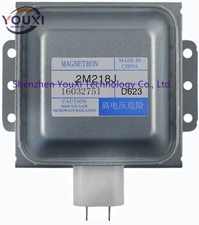 Direct Sales Microwave Magnetron De Microondas for Witol Magnetrons 2M218J