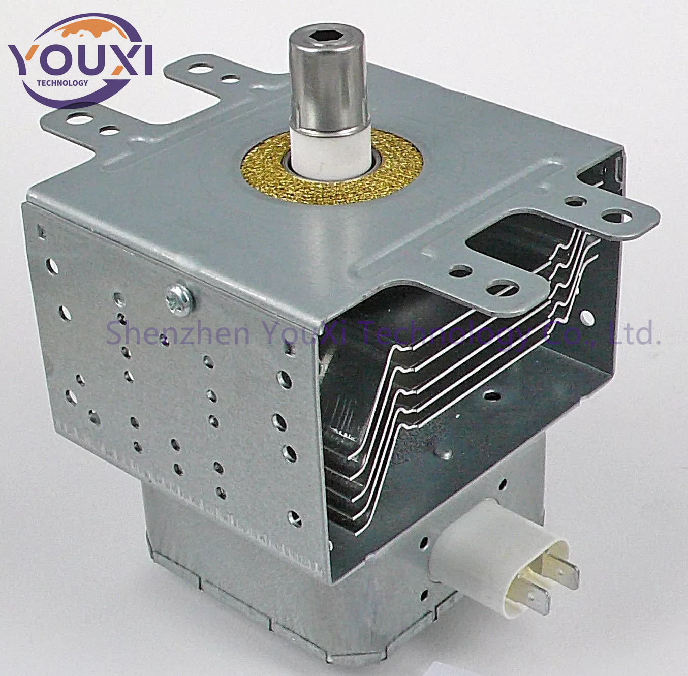 Peças de reparo para forno de gerador de micro-ondas com preço baixo no atacado Magnetron para Witol 2M219H 2M319H