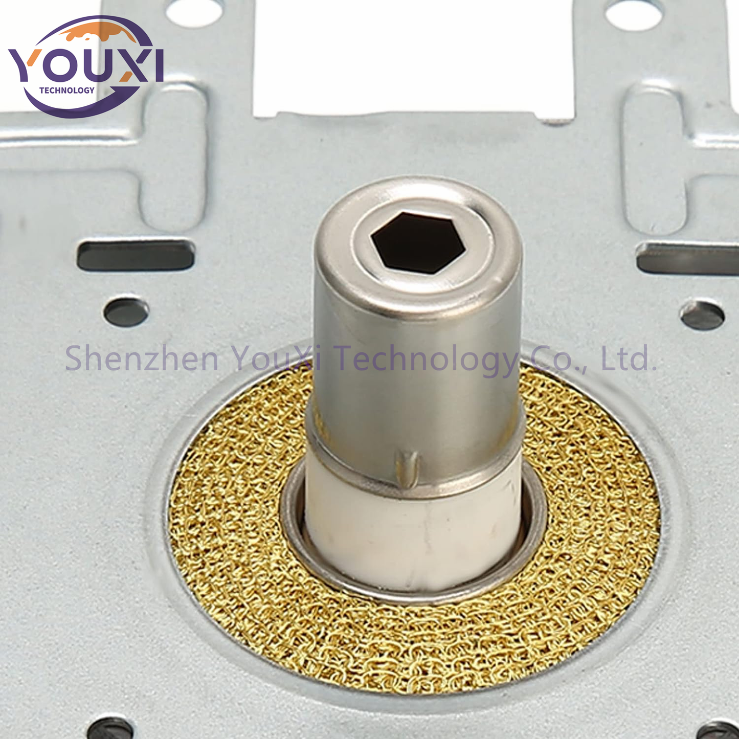High Quality Magnetron M24FB-210A Microwave Oven Parts Magnetrons