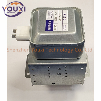 High Quality Home Appliance 900W Microwave Oven Parts Magnetron 2M218H