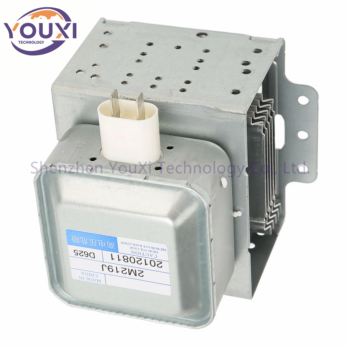 Manufacture Wholesale for LG Microwave Parts for Witol Magnetrons 2M219J