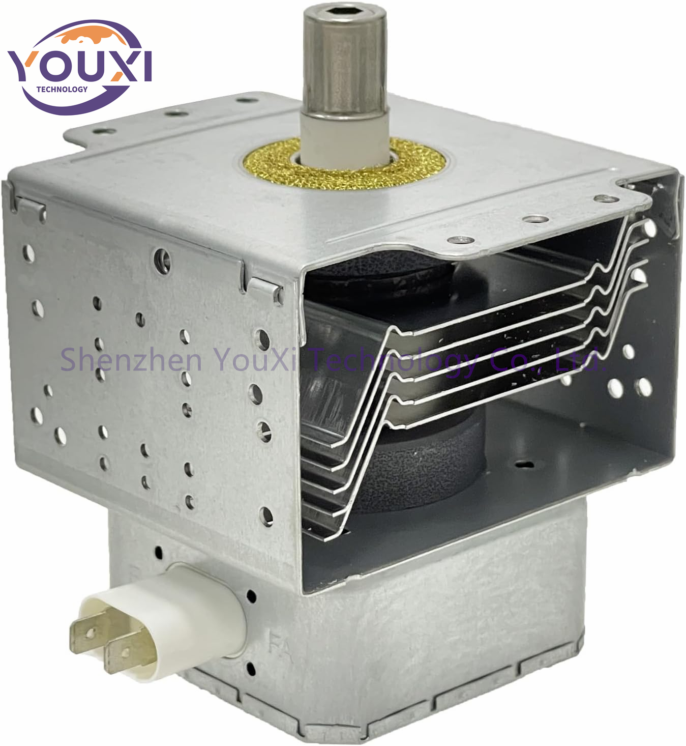 Factory Supply Replace 800W 900W 1000W Microwave Oven Parts 2M219J Magnetrons for Witol