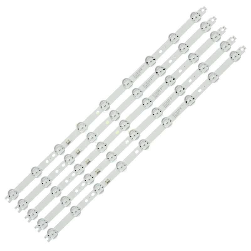 SSC_Y19_Trident_65UM75 Bar Kit Replacement for LG 65UN81006LB 65UM7610PLB 65UM761C 65UM7650PSB 65UM7520 TV Backlight LED