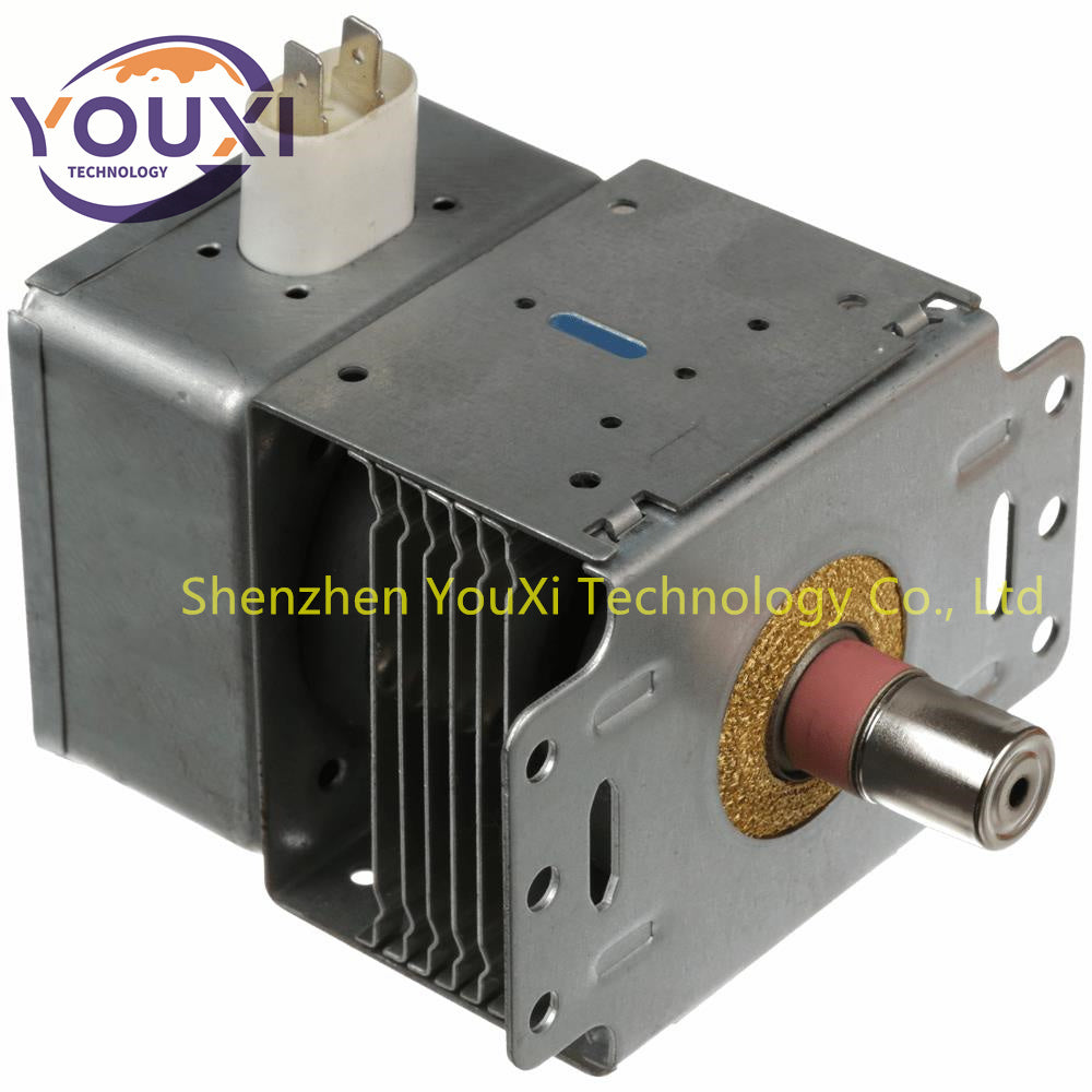 Original Replacement Microwave Oven Accessories 218JC622-720 Magnetron for Galanz M24FB-410A M24FA-410A