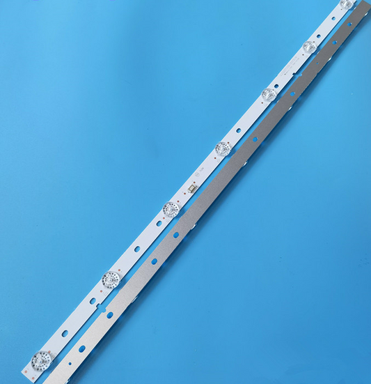 3V 7LED JL.D32071330-001CS-M Kit LED Backlight Strips for Philco PTV32E21DSWN PTV32E20DSGWA Barra LED TV