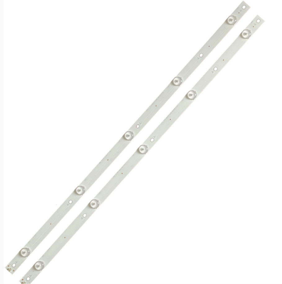 Tira de LED 5LED 3V CEJJ-LB320Z-5S1P-M3030-F-2 para TVs Phi Lips 32PHG5813/78 32PHG5813/77 32PHG5813 Barra LED