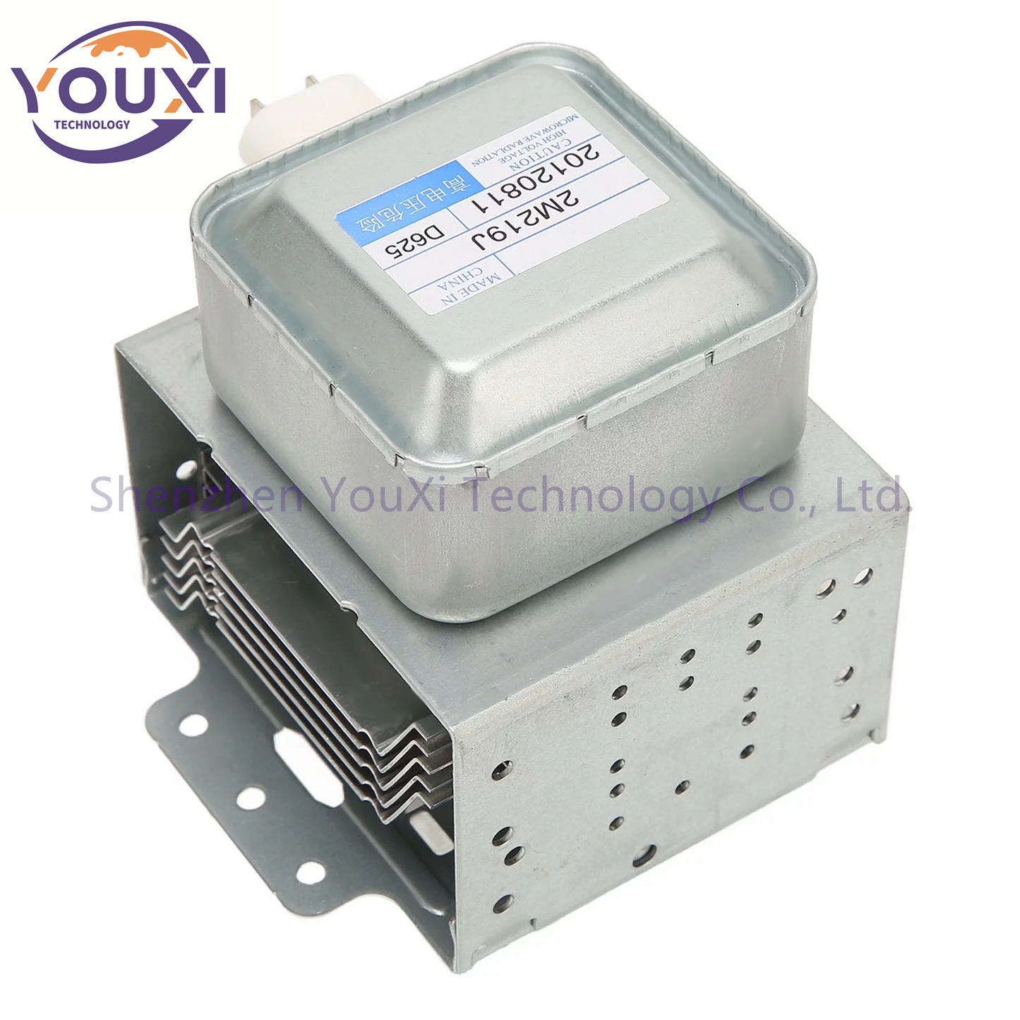 Manufacture Wholesale for LG Microwave Parts for Witol Magnetrons 2M219J