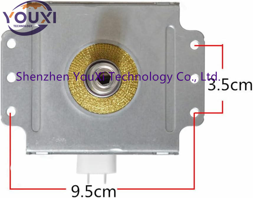 Direct Sales 2450MHZ Microwave Oven Parts Replacmant Para Microondas for Witol 2M218J Magnetron