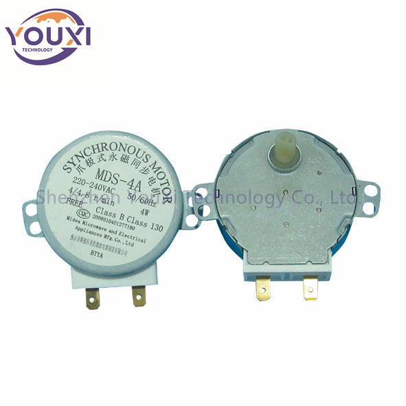 Factory Direct Original 50/60Hz 110V 21V Microwave Oven Parts Motor 220V