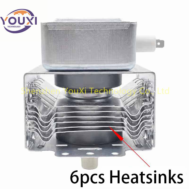 Customized LOGO Forno De Microondas Microwave Oven Parts for Galanz M24FB-610A Magnetrons