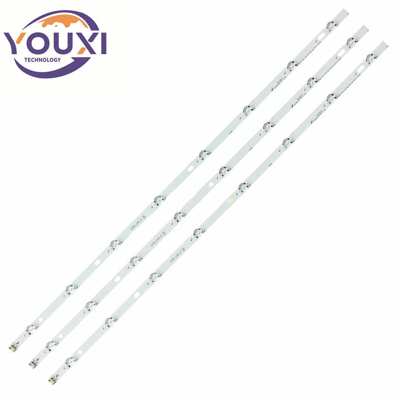 DIRECT 43INCH UF64_UHD_A Backlight Bar TV for LG 43UH610A 43UH6030-SB 43UH6000 43UF6400-UA 43UF6400 Tiras LED