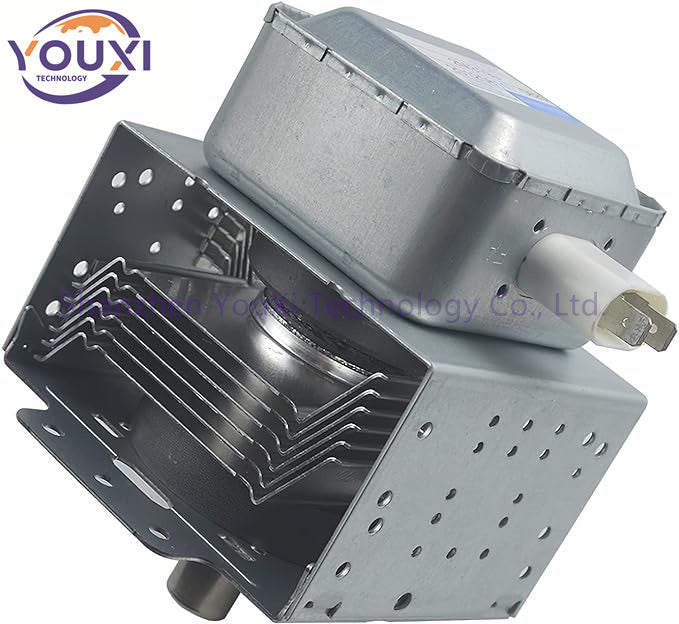 Substituição de logotipo OEM 2M319J Magnetrons para micro-ondas