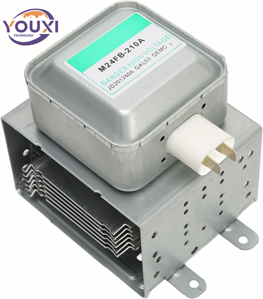 High Quality Magnetron M24FB-210A Microwave Oven Parts Magnetrons